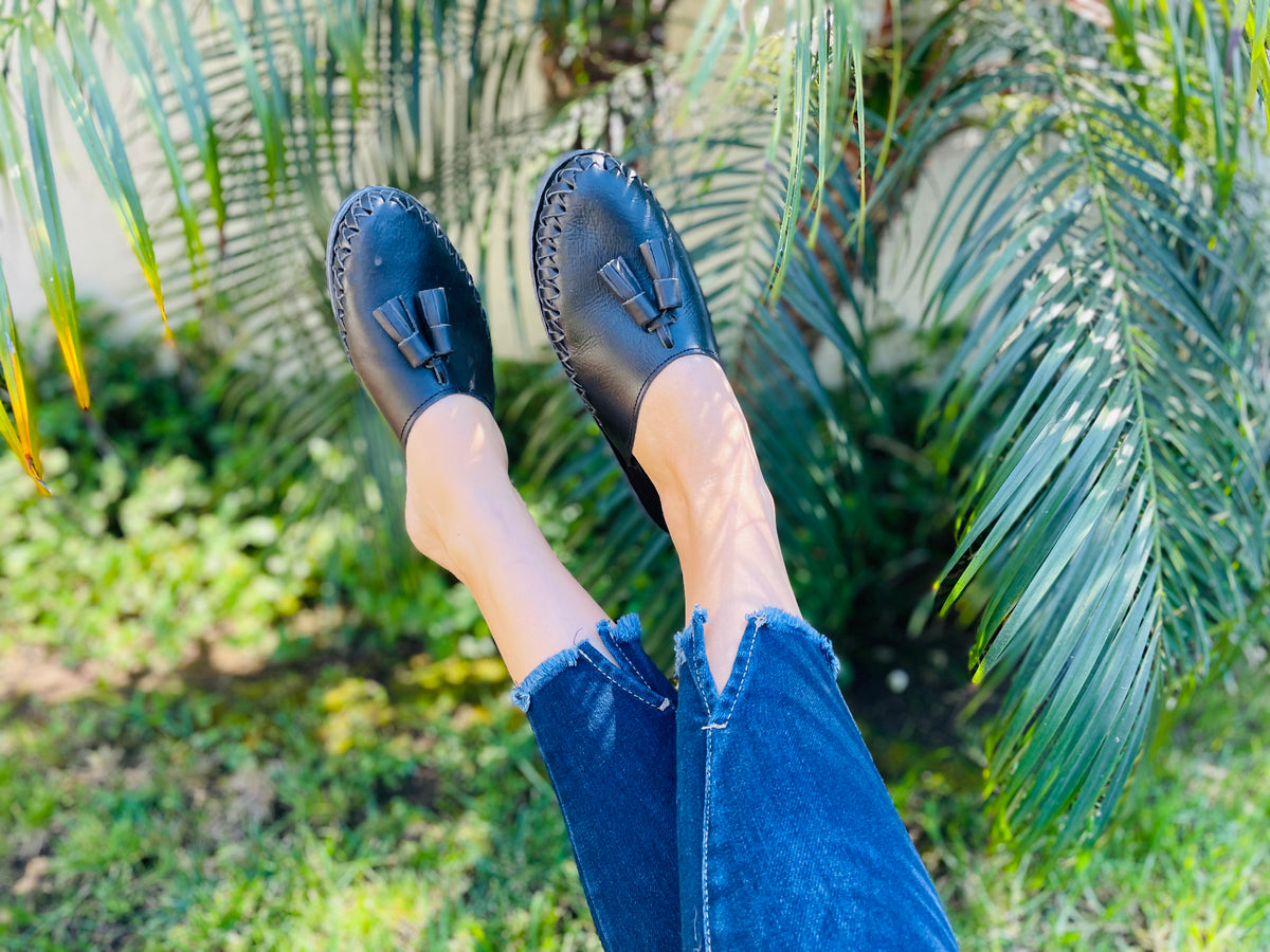 August 2025 loafer naturalizer